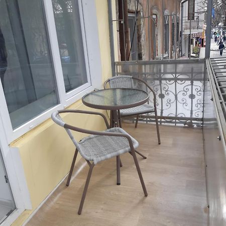 75 Katerynyns'Ka Street Apartment Odesa Exterior photo