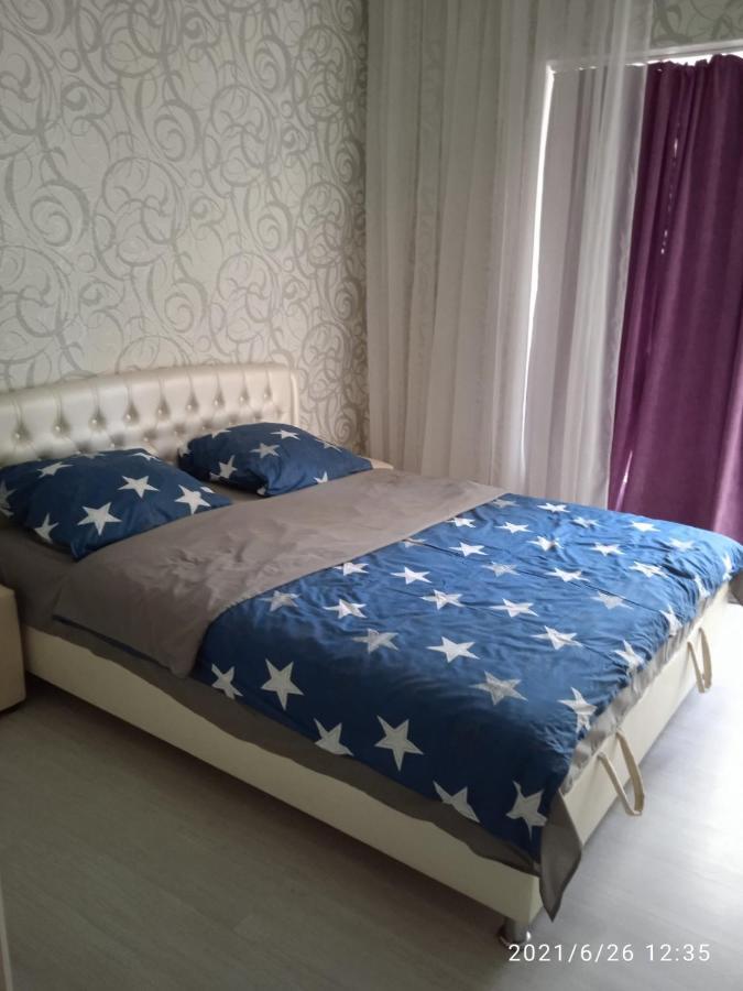 75 Katerynyns'Ka Street Apartment Odesa Exterior photo