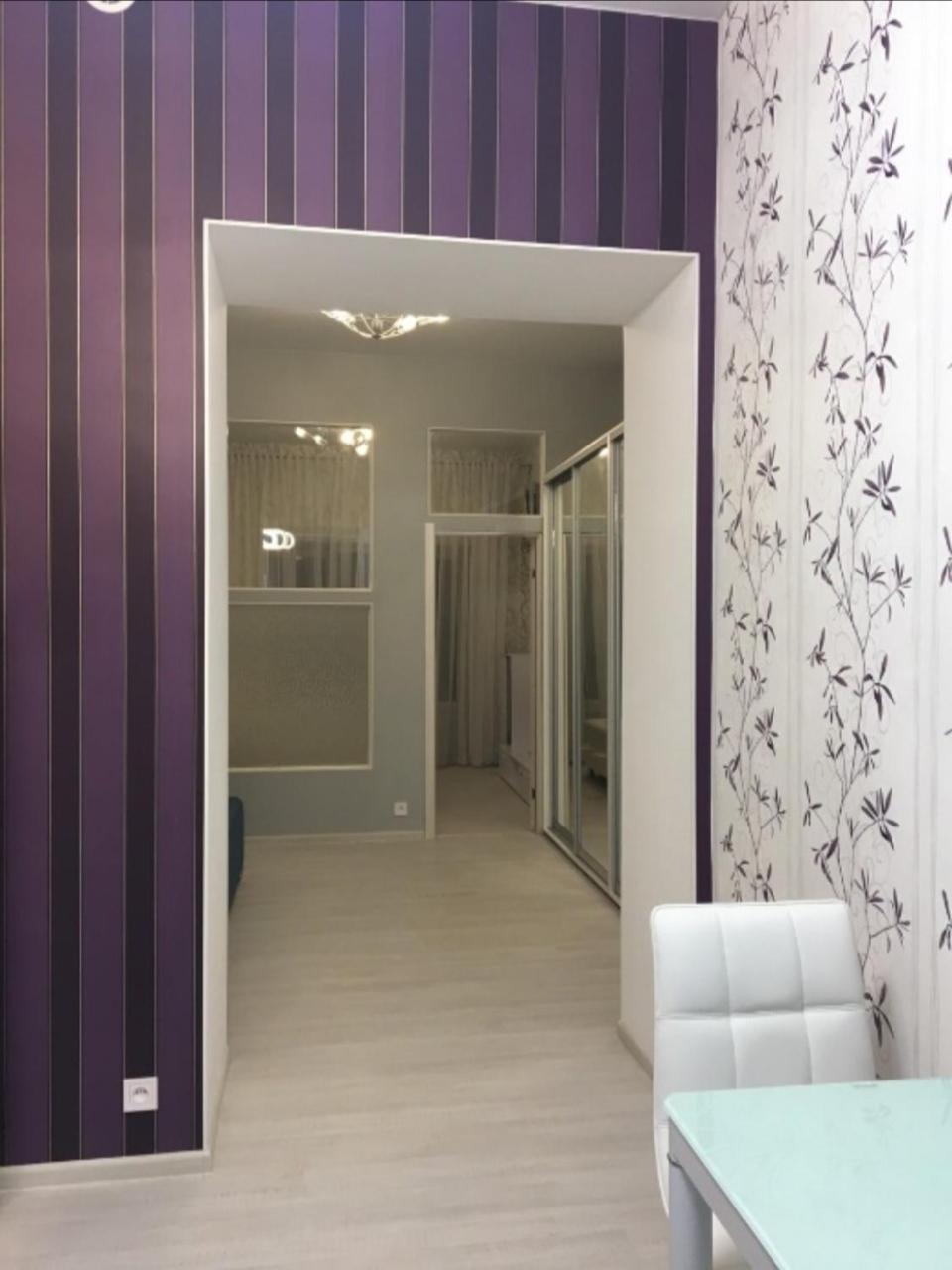 75 Katerynyns'Ka Street Apartment Odesa Exterior photo