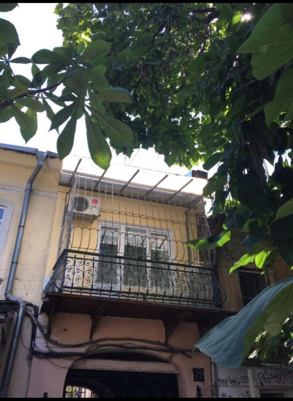 75 Katerynyns'Ka Street Apartment Odesa Exterior photo