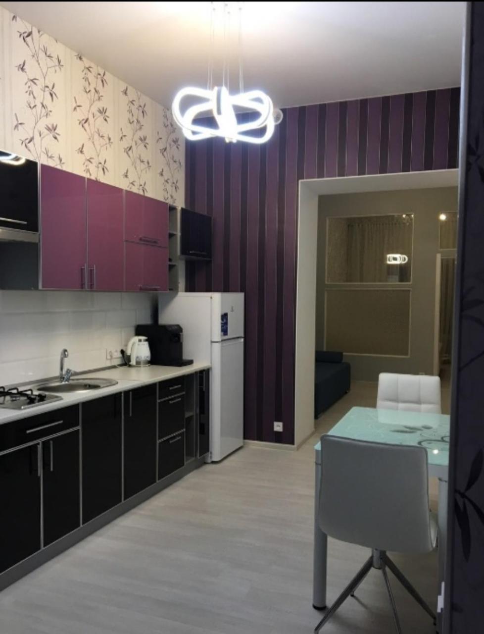 75 Katerynyns'Ka Street Apartment Odesa Exterior photo